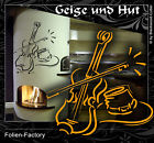 Wandtattoo günstig bei Folien Factory in Berlin