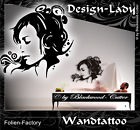 Wandtattoo günstig bei Folien Factory in Berlin
