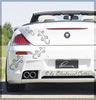Tuning Design Vorschl&auml;ge
