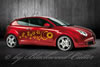 Tuning Design Vorschl&auml;ge