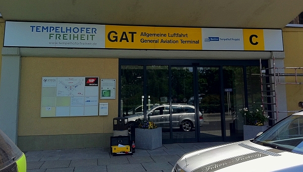 individuelle Schaufenster Gestaltung